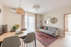 Free Parking Sweet Home Budapest